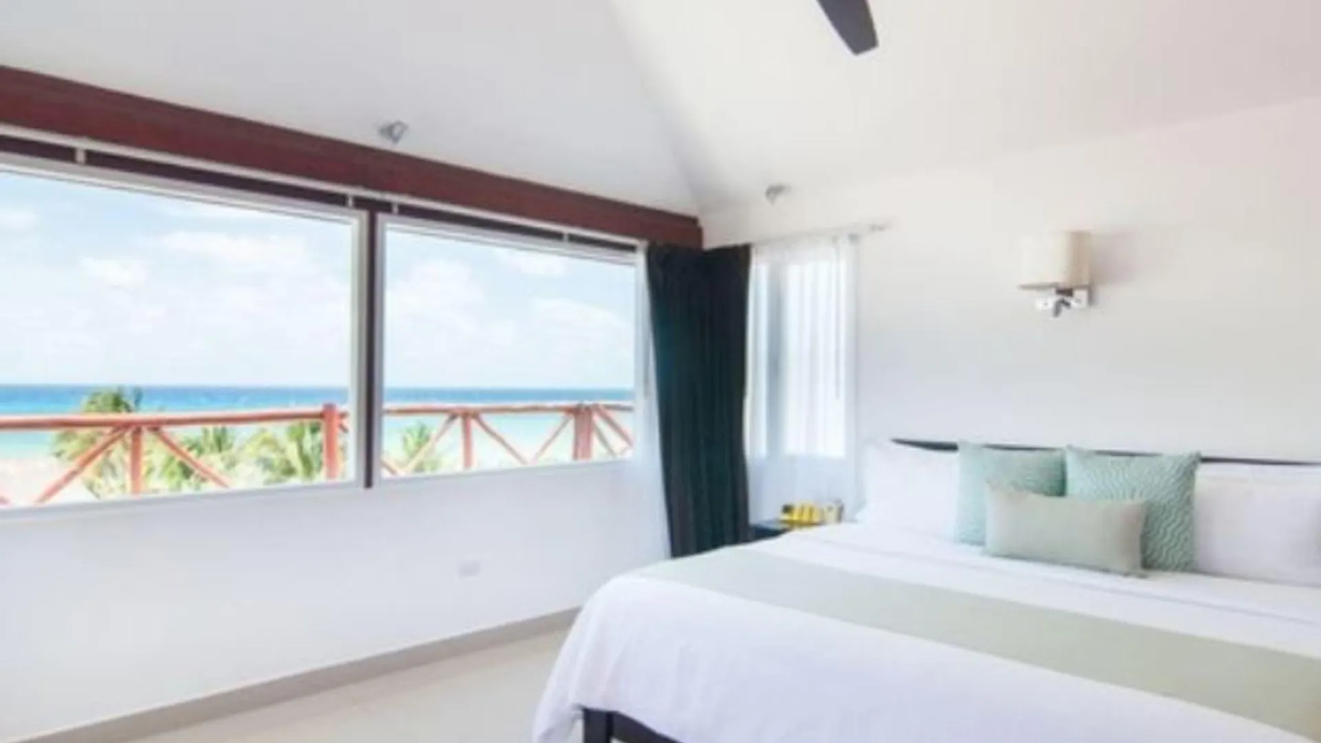 Illusion Boutique Hotel By BFH Playa del Carmen