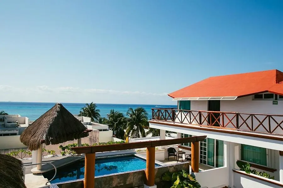 Illusion Boutique Hotel By BFH Playa del Carmen