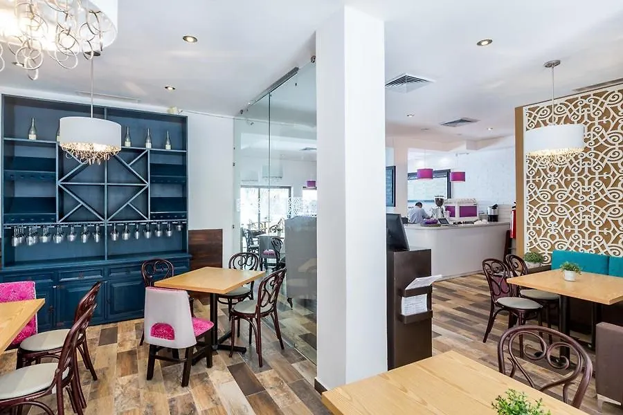 Illusion Boutique Hotel By BFH Playa del Carmen