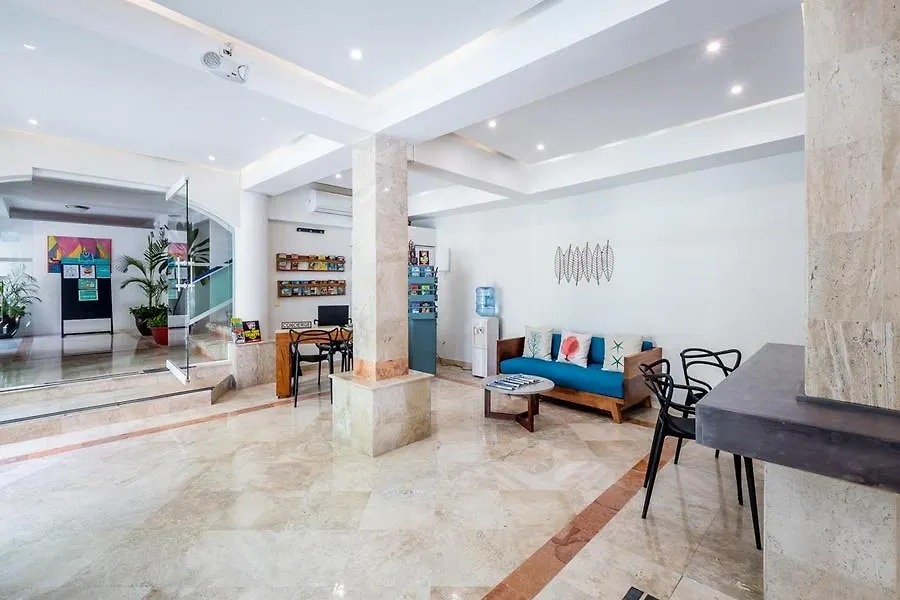 Illusion Boutique Hotel By BFH Playa del Carmen