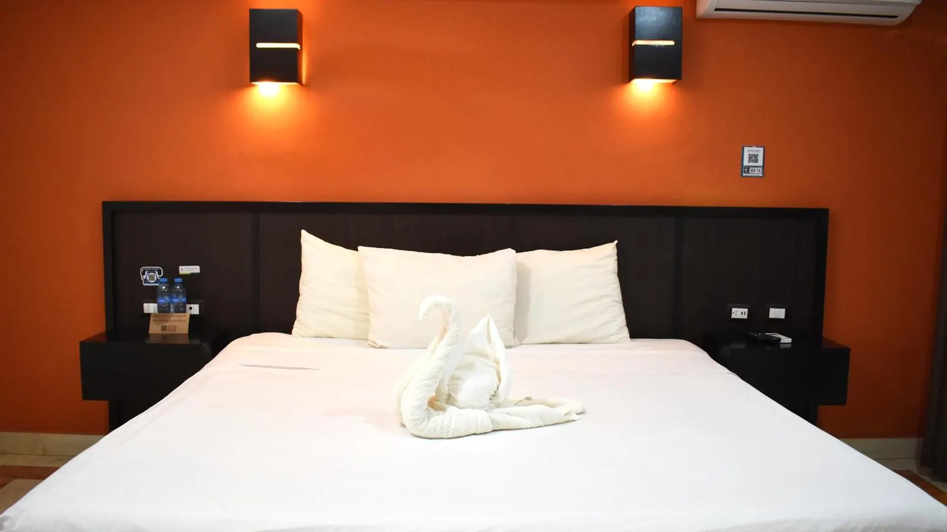 Illusion Boutique Hotel By BFH Playa del Carmen