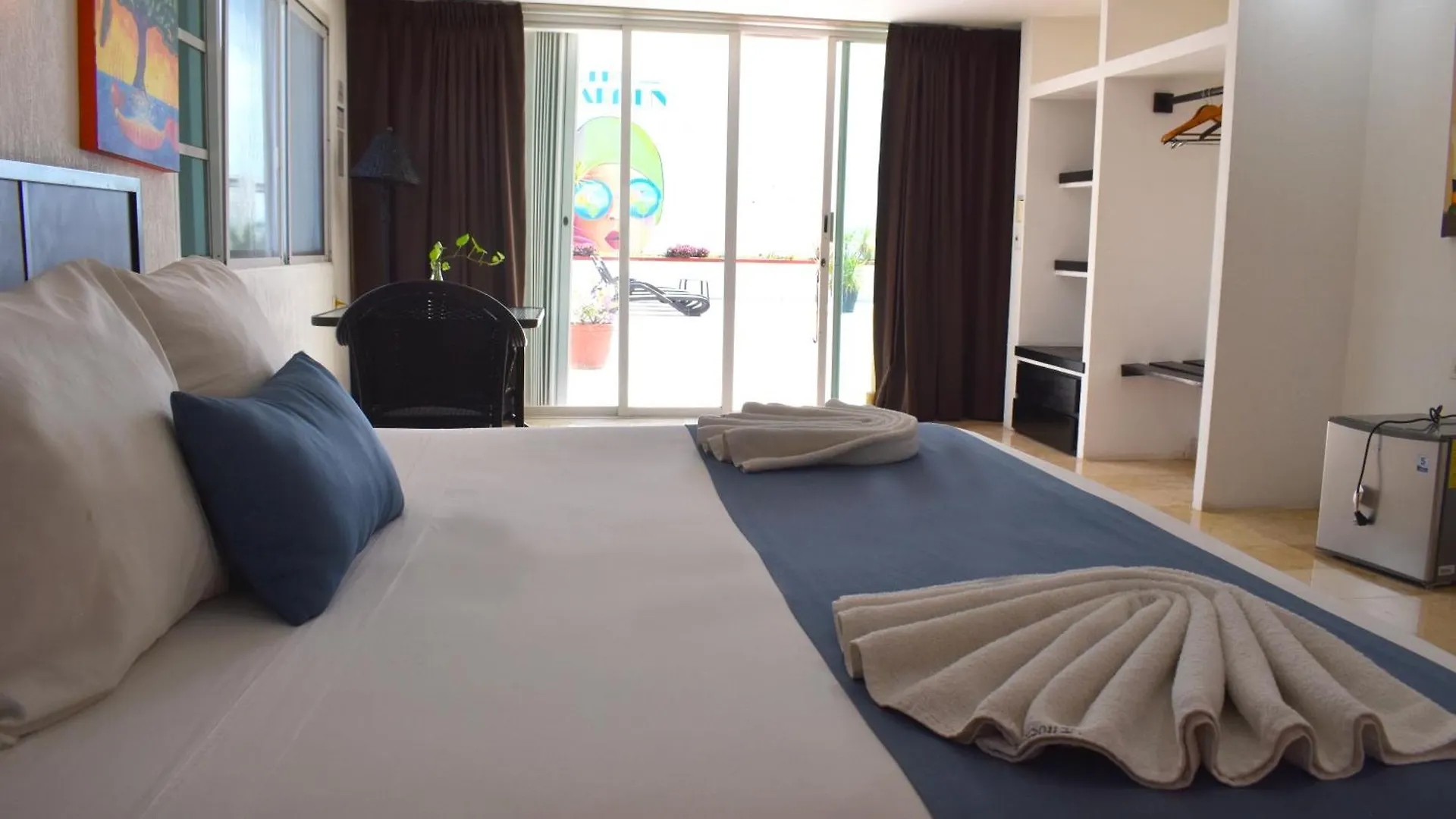 Illusion Boutique Hotel By BFH Playa del Carmen