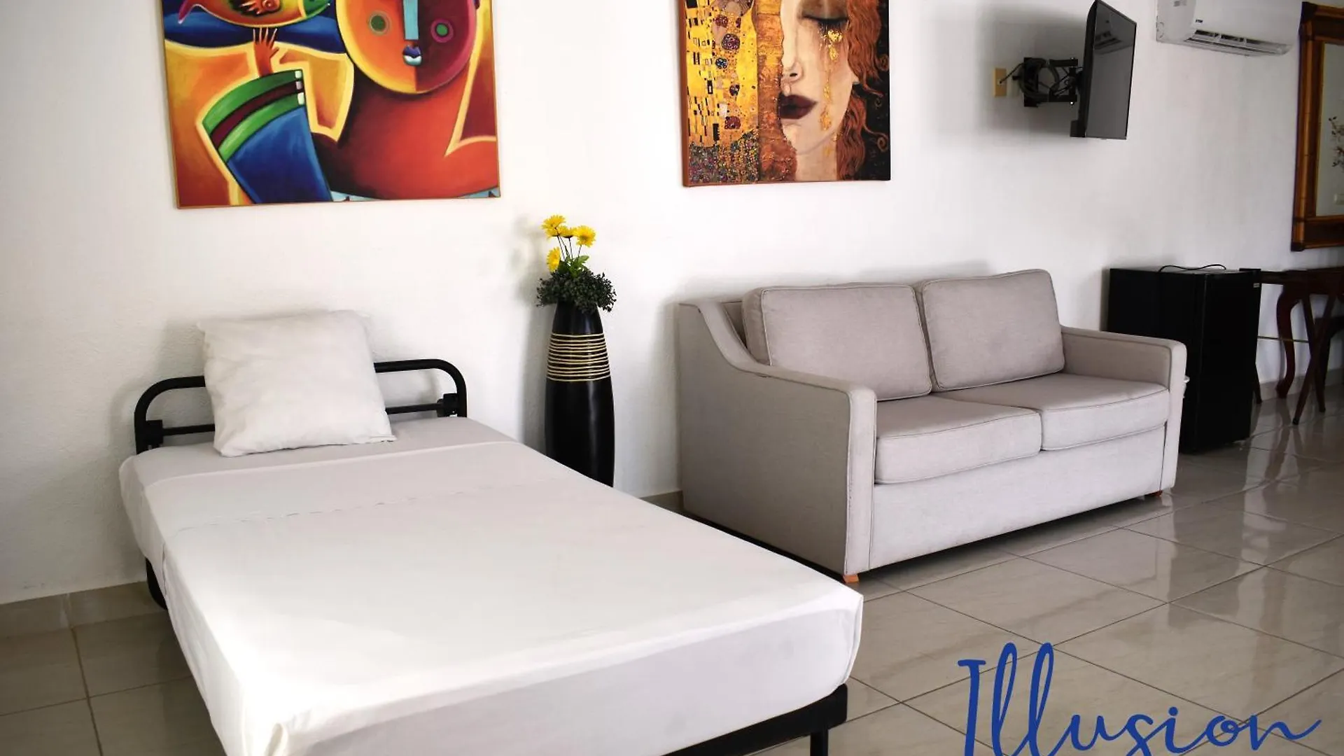 Illusion Boutique Hotel By BFH Playa del Carmen