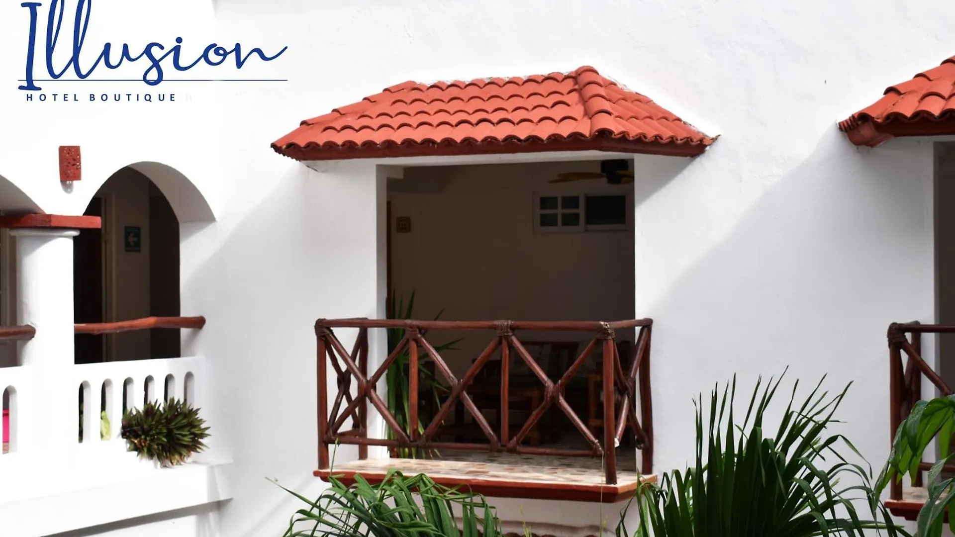 Illusion Boutique Hotel By BFH Playa del Carmen