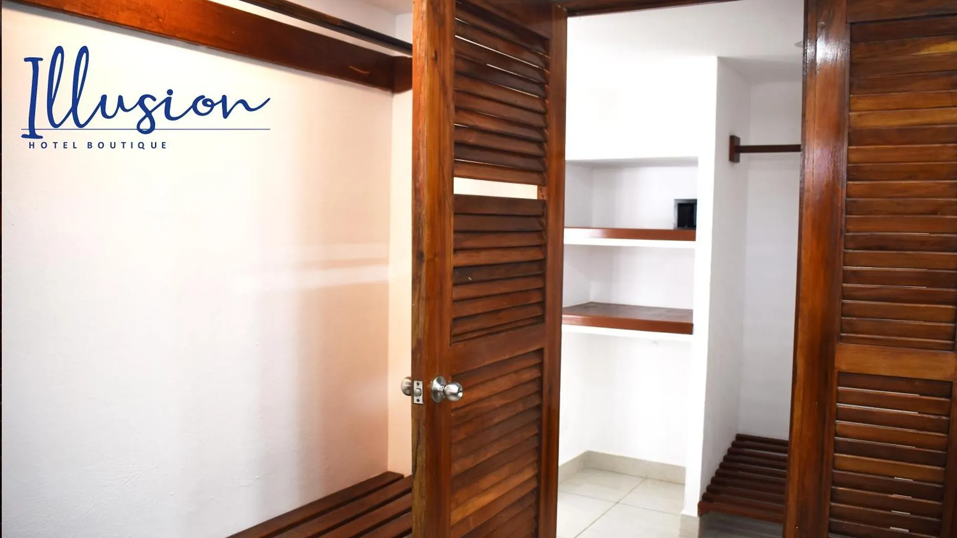 ****  Illusion Boutique Hotel By BFH Playa del Carmen Mexique