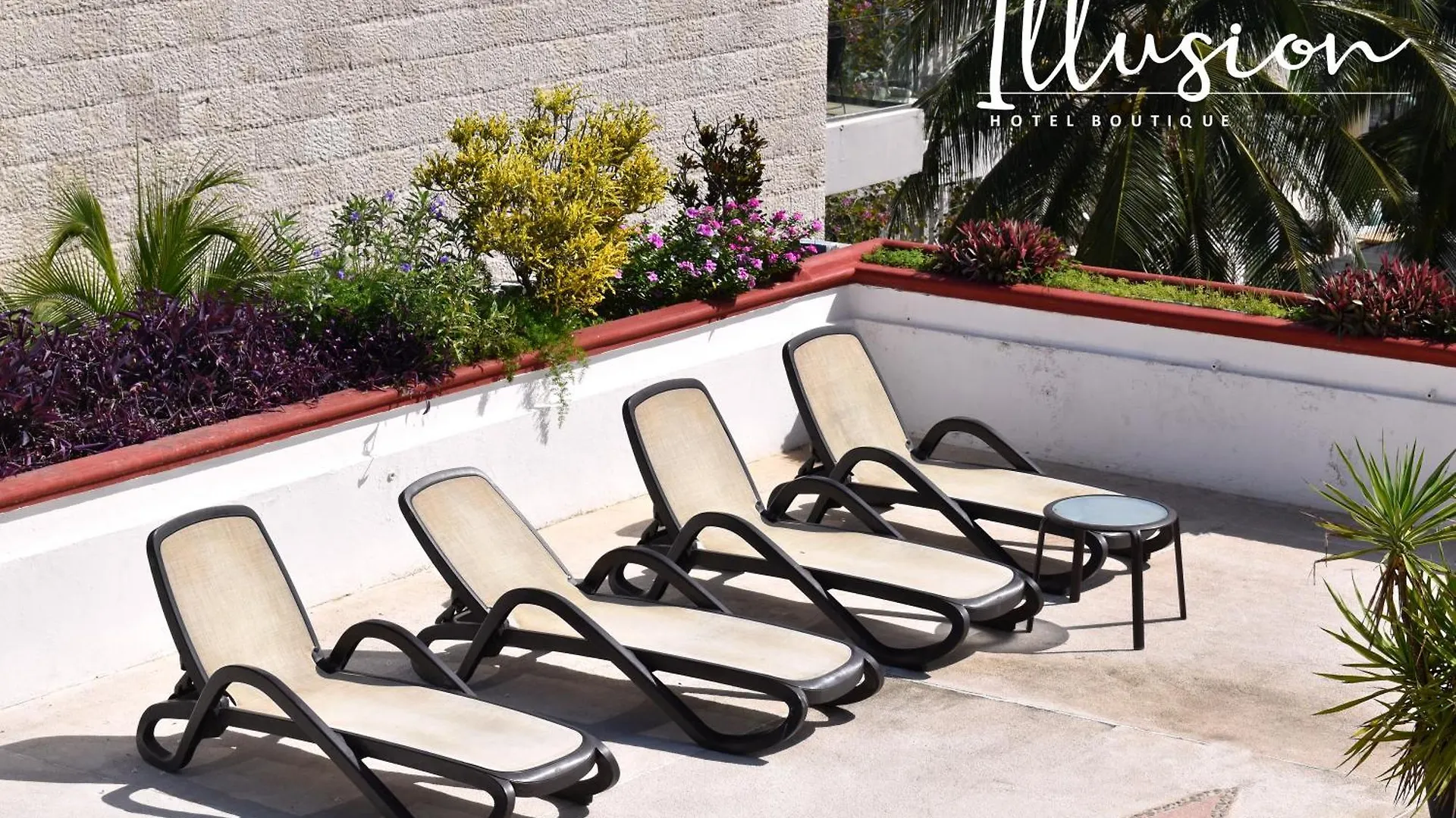 Illusion Boutique Hotel By BFH Playa del Carmen Mexique