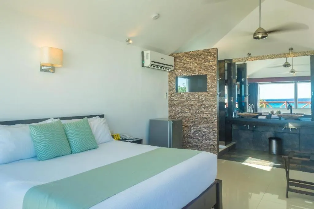Illusion Boutique Hotel By BFH Playa del Carmen