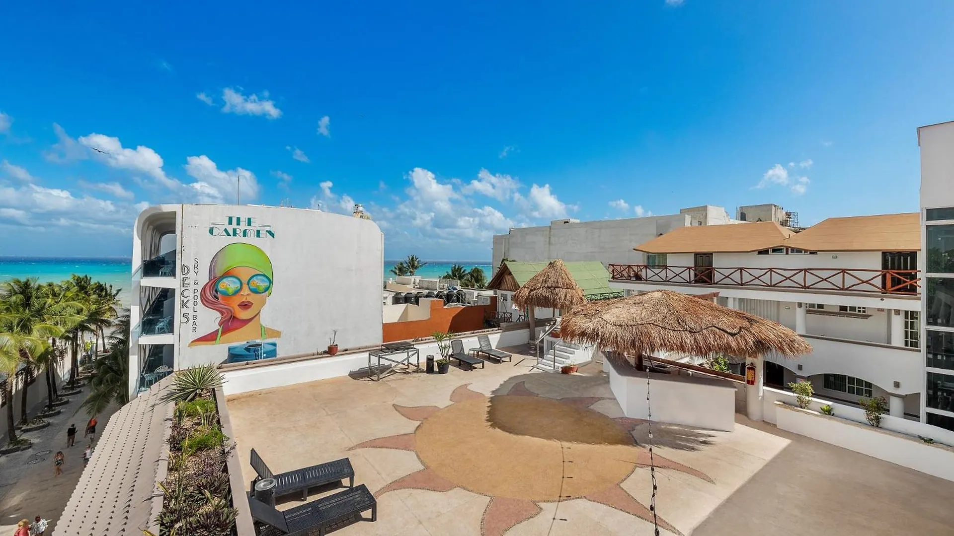 Illusion Boutique Hotel By BFH Playa del Carmen