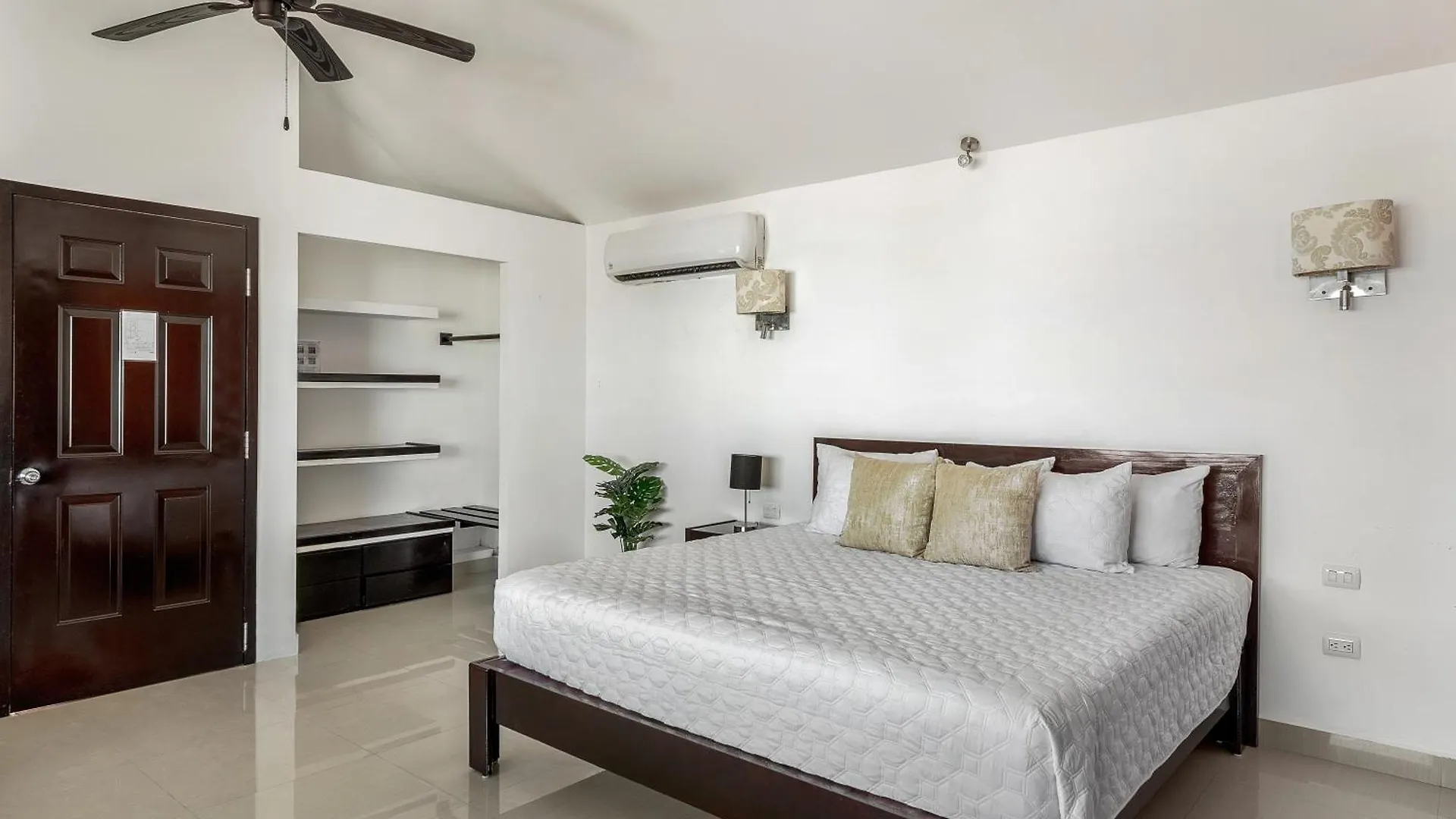 Illusion Boutique Hotel By BFH Playa del Carmen