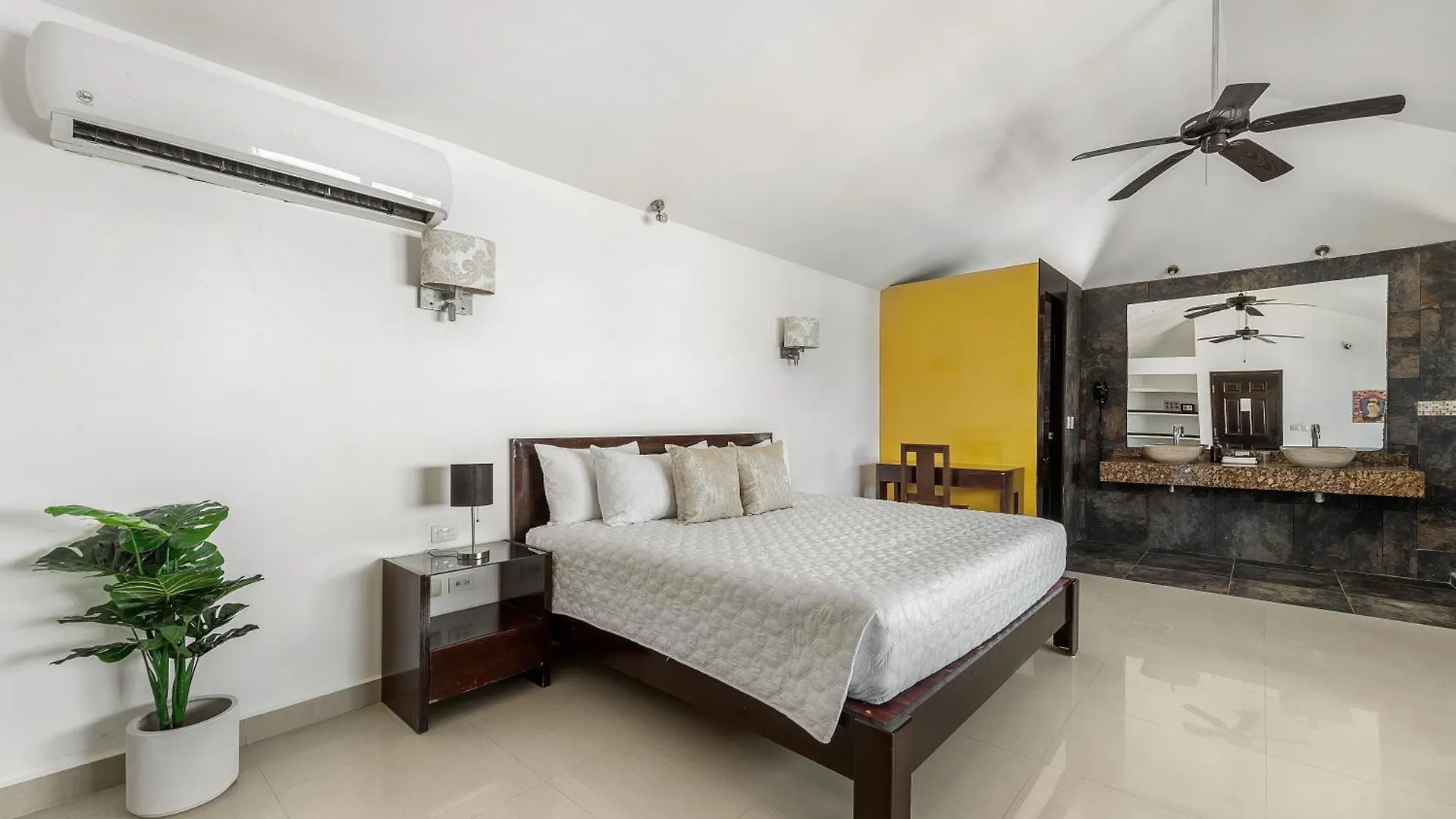 ****  Illusion Boutique Hotel By BFH Playa del Carmen Mexique