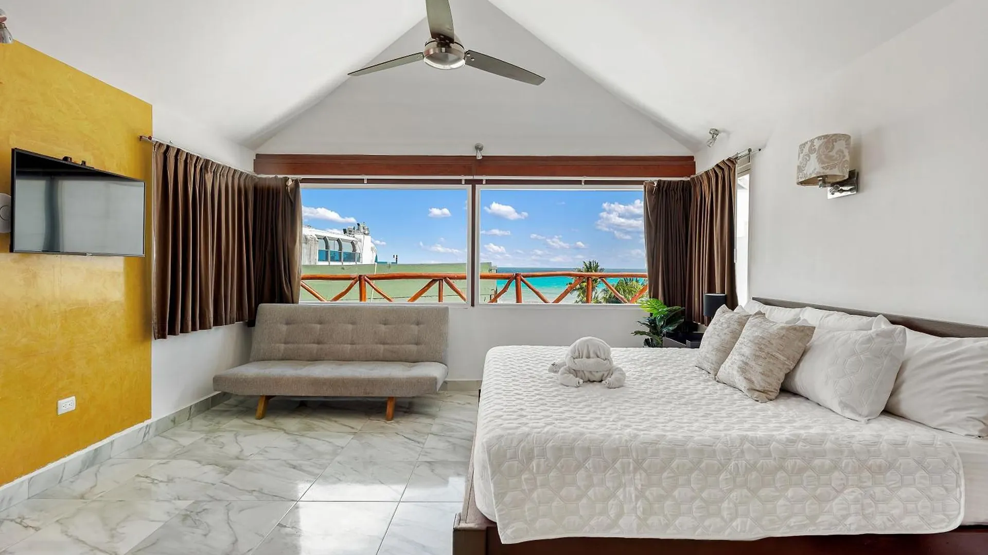 Illusion Boutique Hotel By BFH Playa del Carmen 4*,