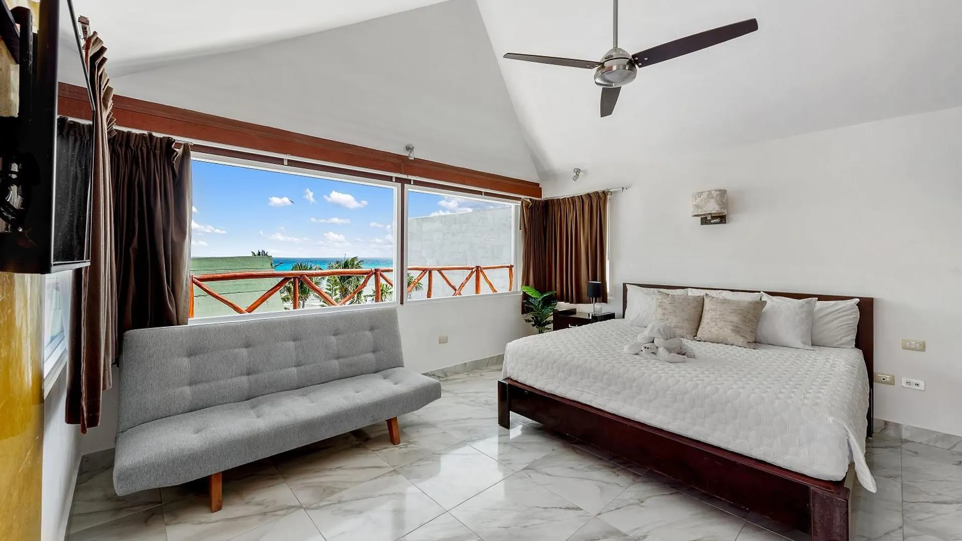 Illusion Boutique Hotel By BFH Playa del Carmen
