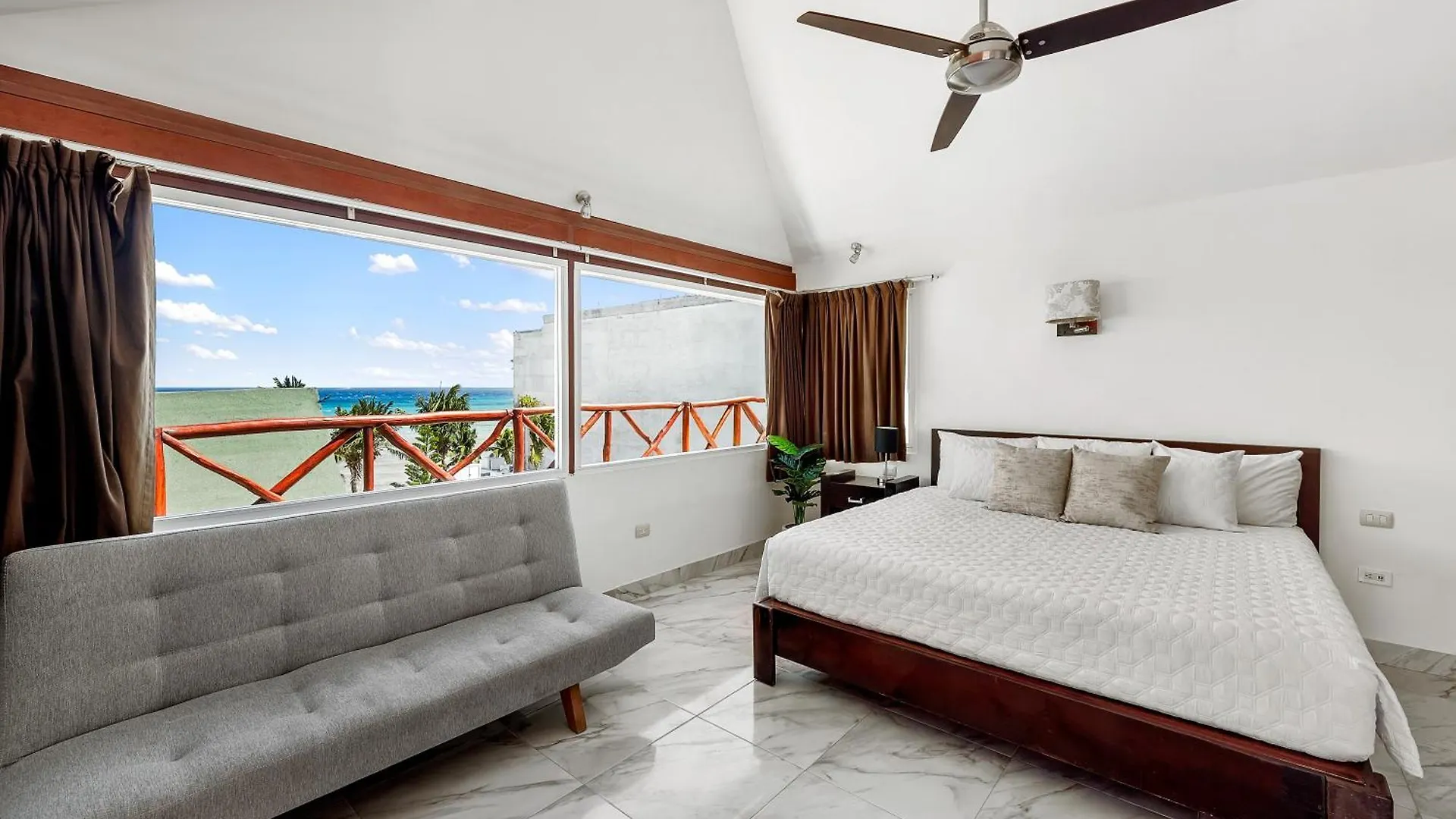 Illusion Boutique Hotel By BFH Playa del Carmen Mexique