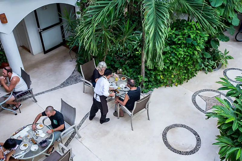 Illusion Boutique Hotel By BFH Playa del Carmen