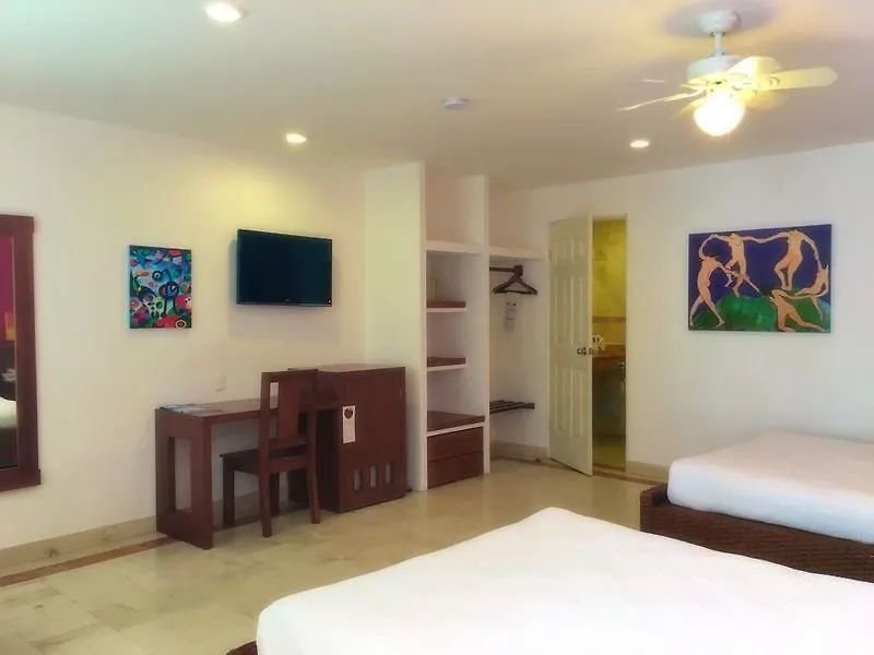 ****  Illusion Boutique Hotel By BFH Playa del Carmen Mexique