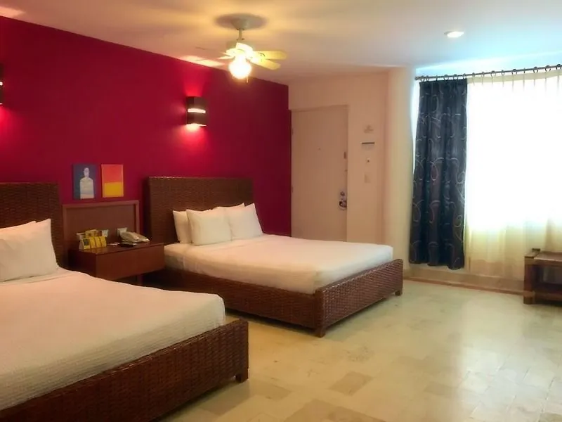 Illusion Boutique Hotel By BFH Playa del Carmen