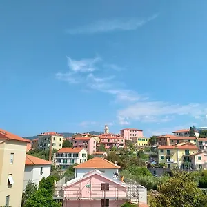 Affittacamere Da Maria Teresa Sestri Levante