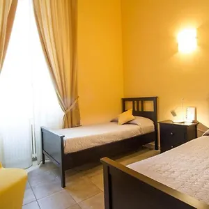 Bed & Breakfast Botafogo Chiavari