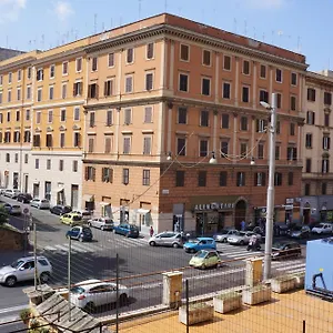 Affittacamere Le Stanze Di Elle Roma