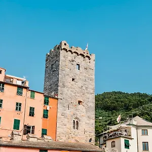 Affittacamere Capitolare Tower Porto Venere