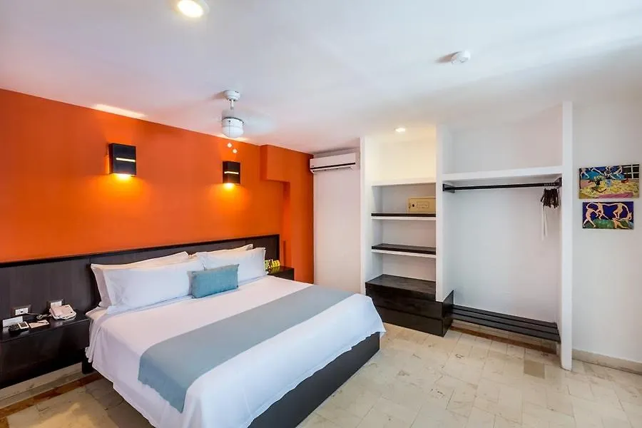 **** Hotel Illusion Boutique 